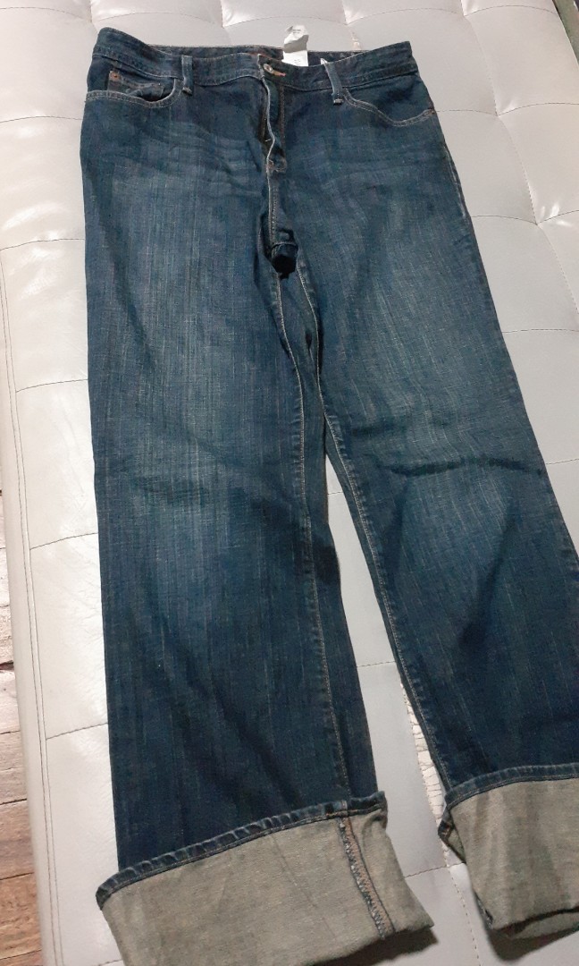 Xl jeans on Carousell