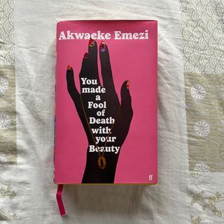 You Made a Fool of Death with your Beauty (Special edition)