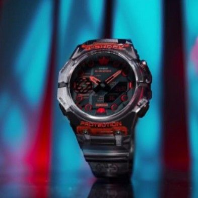 Supplier jam g shop shock original