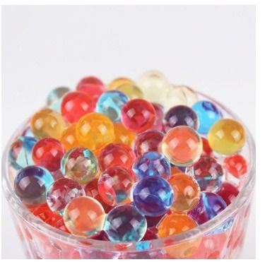 Orbeez magic ball new arrivals