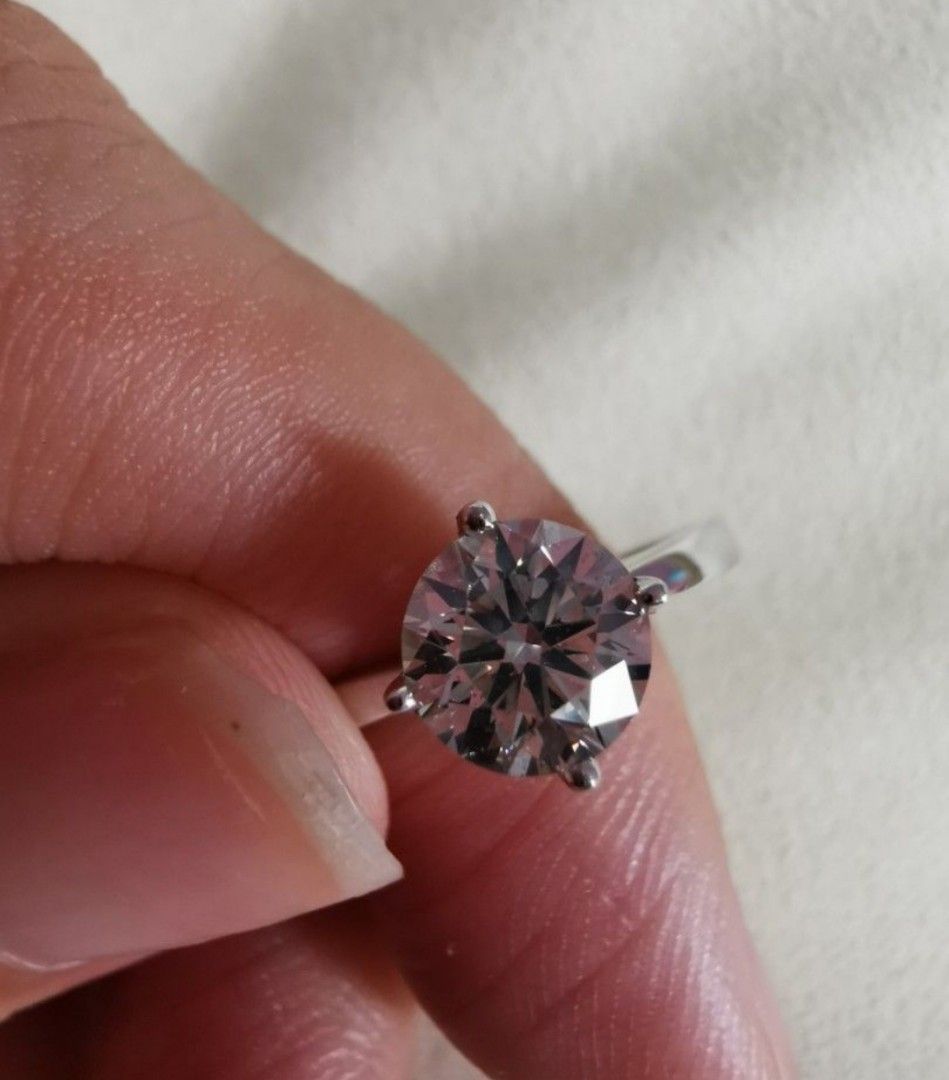 Gia on sale diamond jewellery