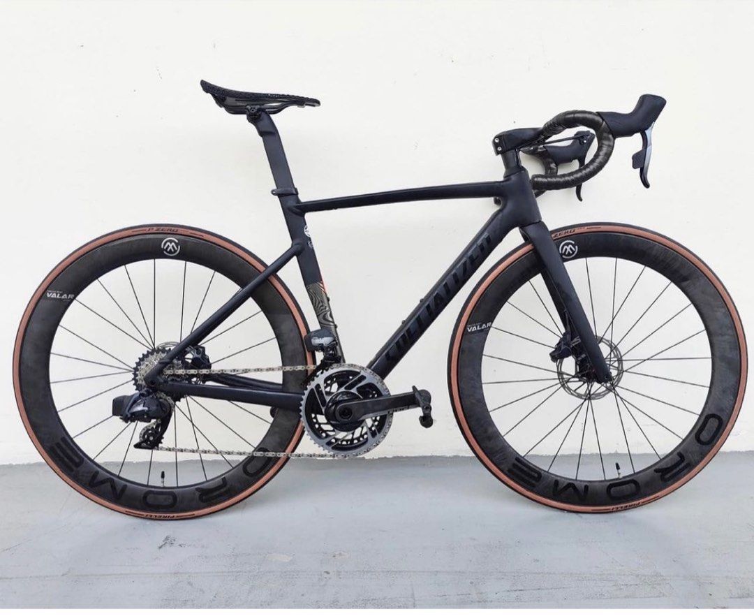 Specialized allez sprint black outlet