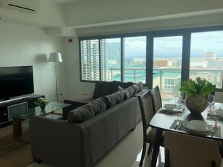 2BR with Balcony & 2 Parking Slot for Sale in Bristol at Parkway Place