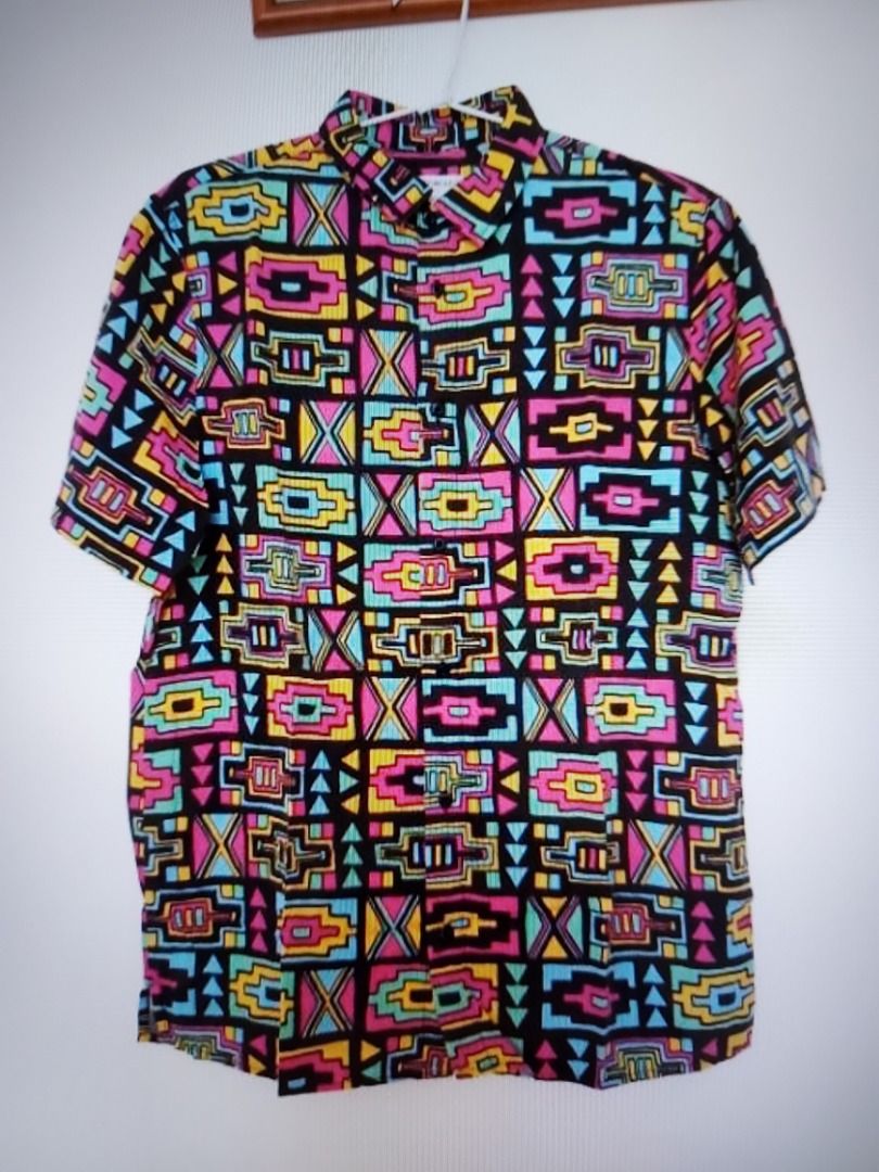 379 H M Coachella Official Collection Shirt T
