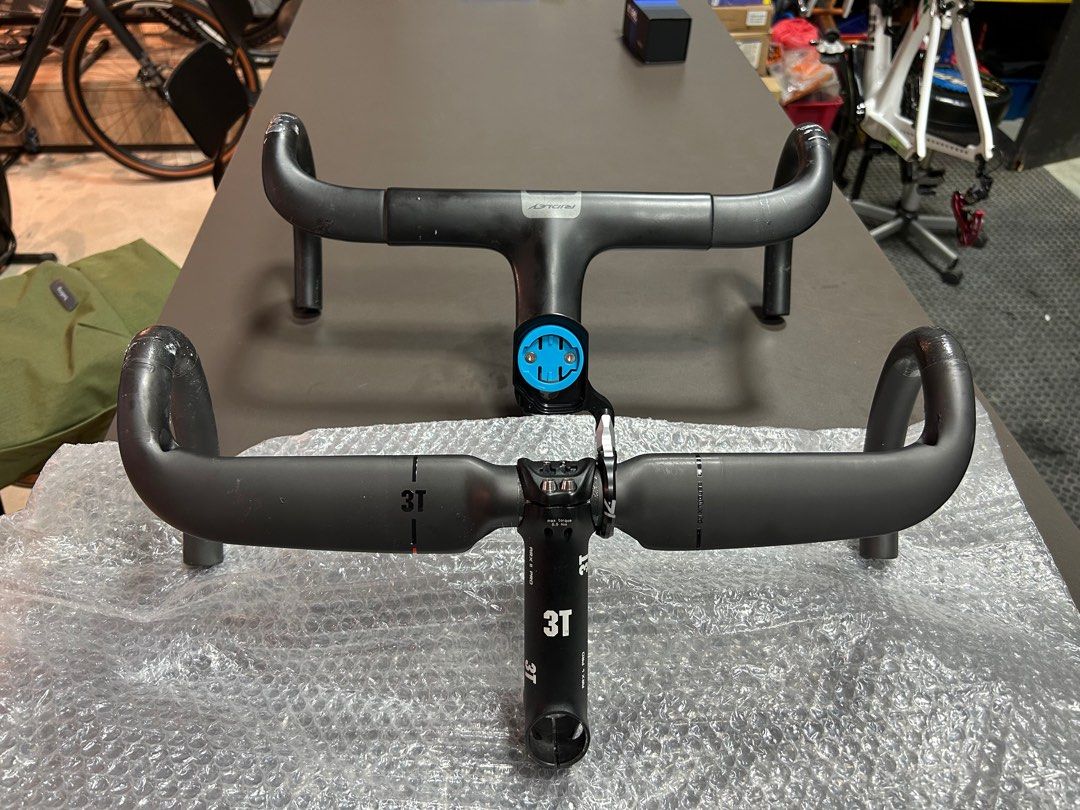 3t aeroflux ltd carbon handlebar online