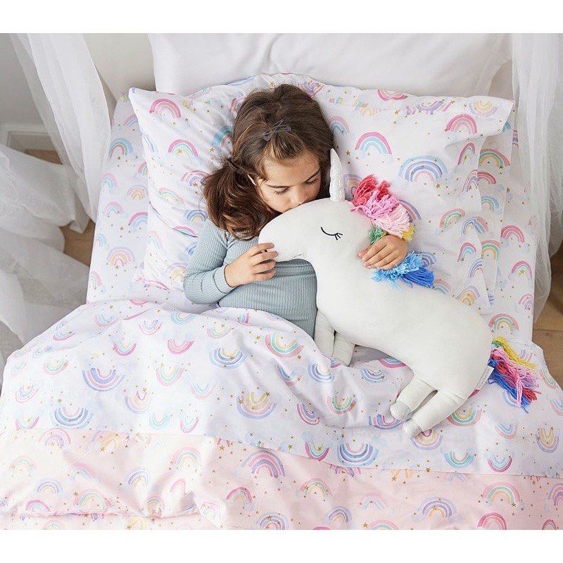 Pottery barn kids bed set store
