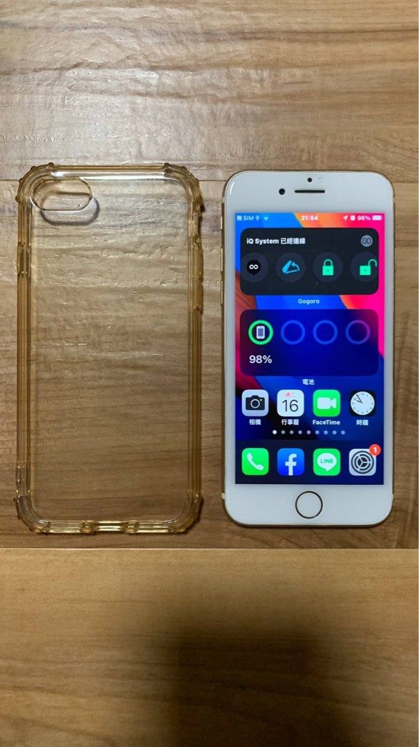 [789]下單前請先詢問是否有存貨 [售]Apple iPhone 7 128GB 智慧型手機