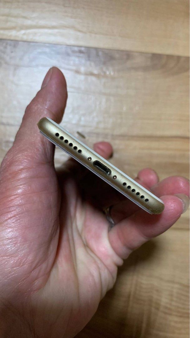 [789]下單前請先詢問是否有存貨 [售]Apple iPhone 7 128GB 智慧型手機