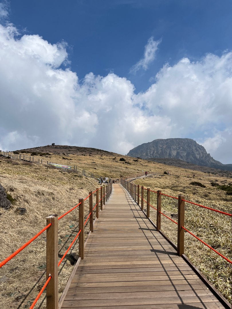 8 Days Jeju Itinerary travel itinerary (fixed itinerary) includes