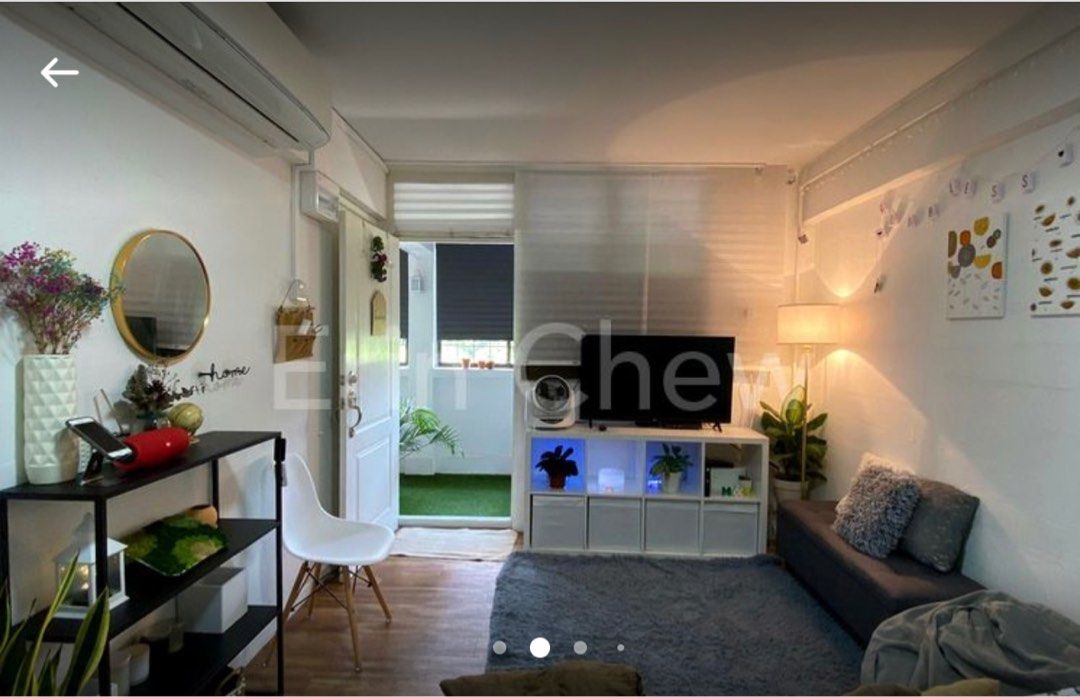 97 Commonwealth Crescent Crescent View, Property, Rentals, HDB on Carousell