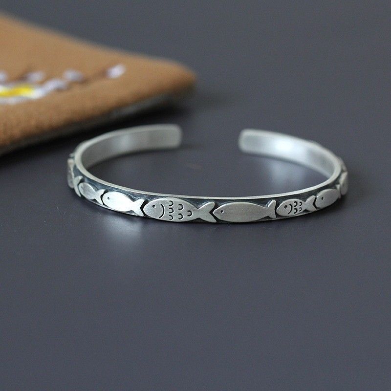Pure chandi bracelet outlet