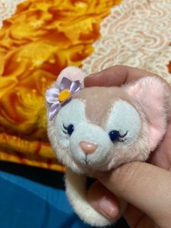玲娜貝爾髮圈