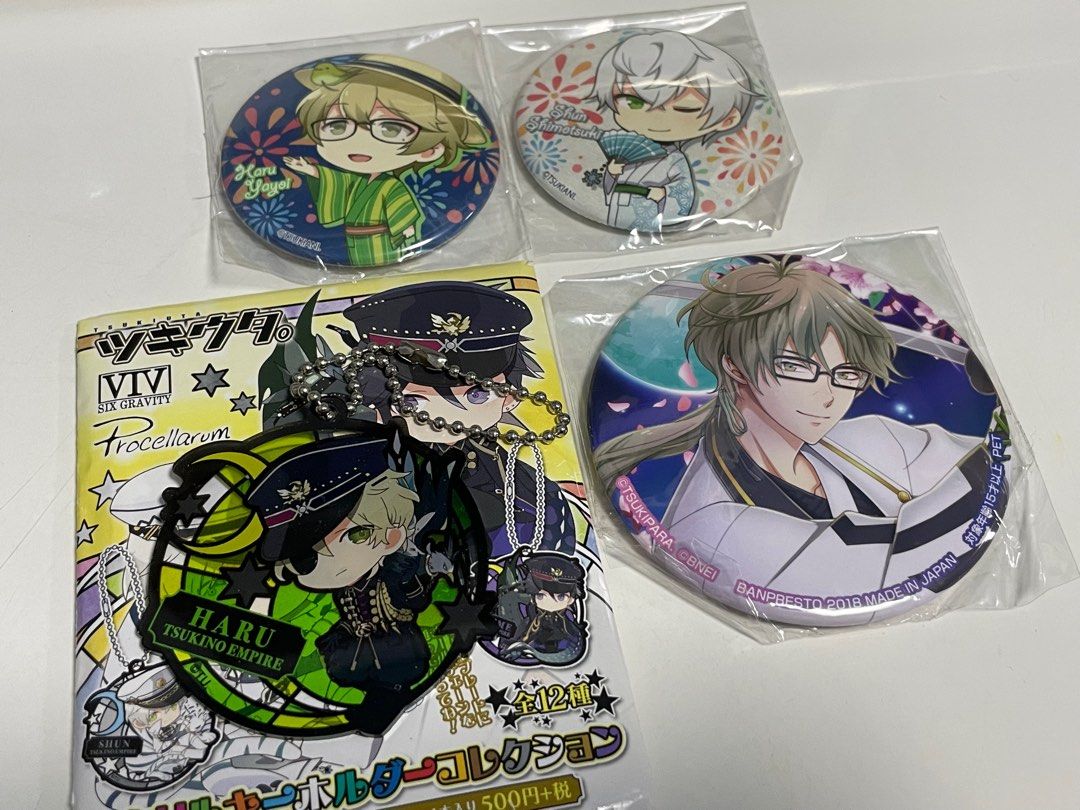 霜月隼 MMF 直筆（ツキウタ。 MMF 始 直筆サイン（2025年最新