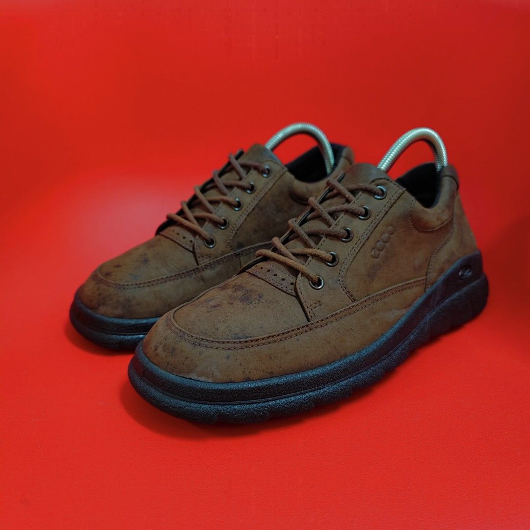 8UK ECCO WALKER MADE IN JAPAN Men s Fashion Footwear