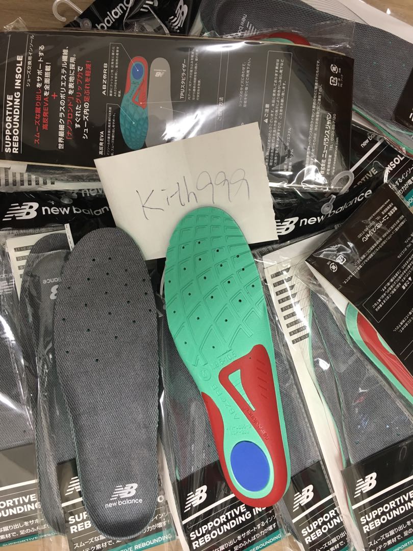Abzorb new deals balance insole