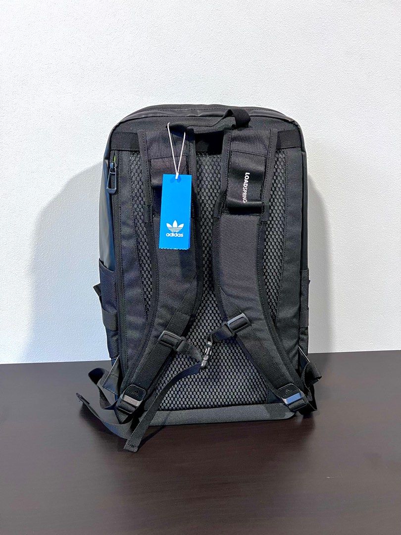 Endurance packing system backpack review shop