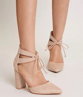 高踭鞋 Grad din鞋 高貴 女神 Heels Pumps 37 / 3864211992807169110