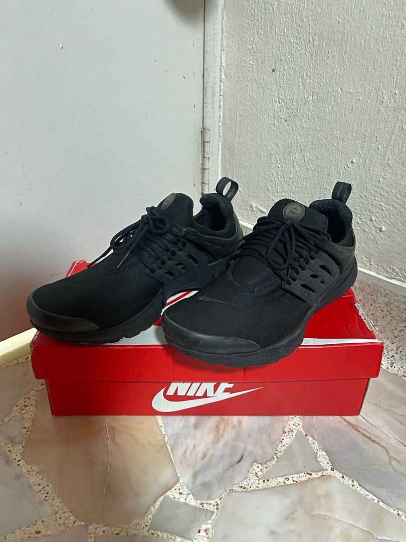 Air presto deals essential sneaker