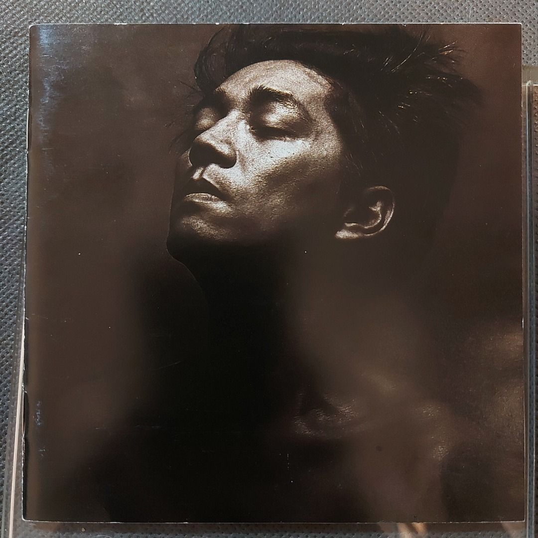 当社の 坂本龍一 ビューティー beautyポスター 未使用新品 難あり 国内