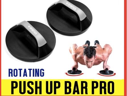 🇸🇬 SPORTSCO Push Up Bar - Push Up Stand - Sit Up Bar - Many Different  Models - Ship from SG, Health & Nutrition, Health Supplements, Sports &  Fitness Nutrition on Carousell