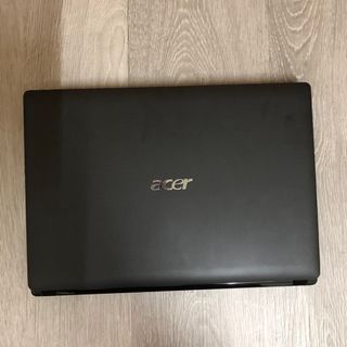 宏碁acer 二手 筆記型電腦 功能正常 aspire4750