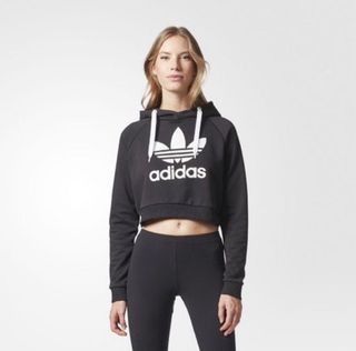 Adidas愛迪達連帽上衣