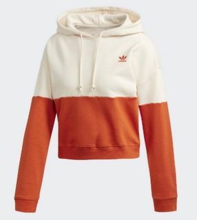 Adidas愛迪達連帽上衣