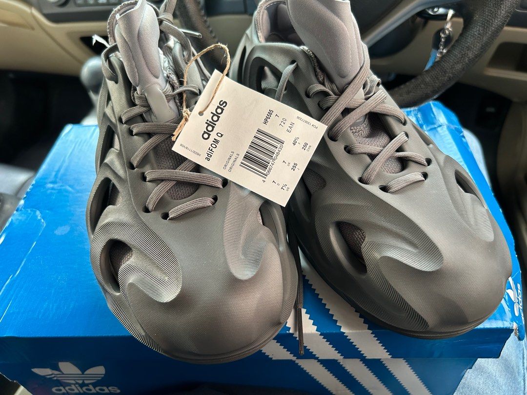 adifom q retail price