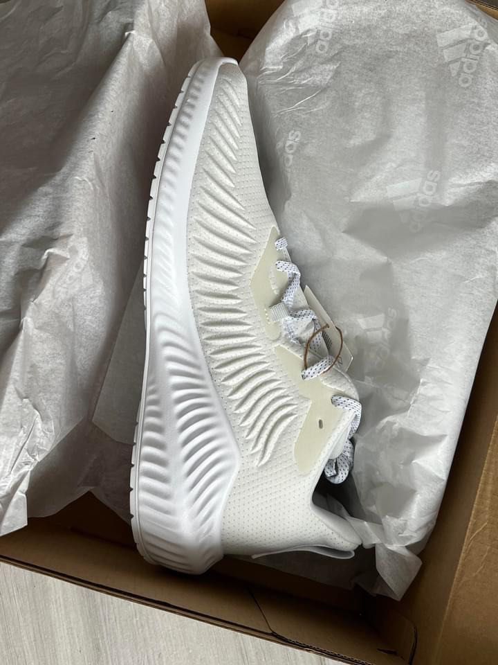 Alphabounce run 2025 em