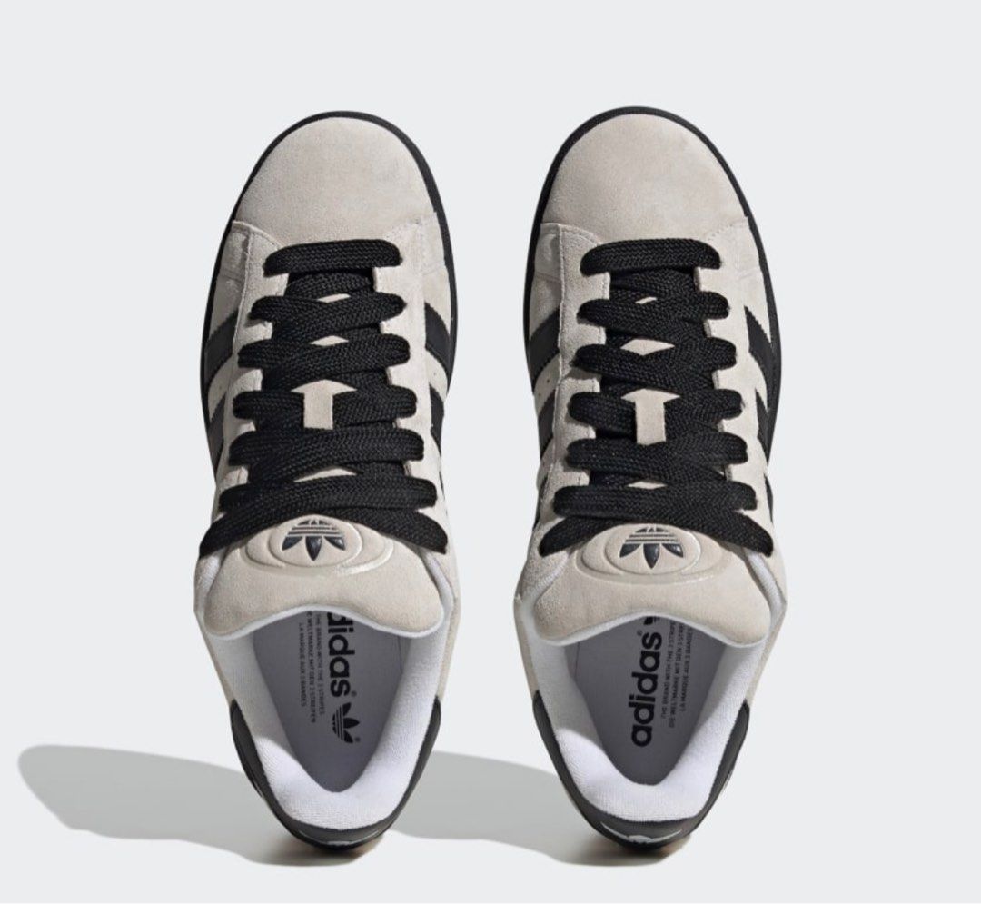 Adidas Campus 00s, Men's Fashion, Footwear, Sneakers on Carousell