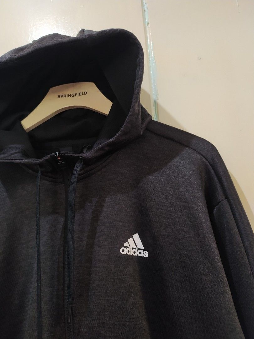ADIDAS CLIMAWARM JACKET