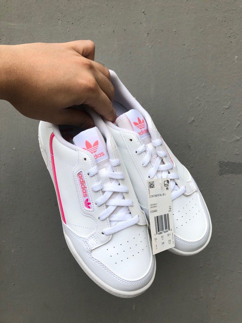 Adidas hot sale women continental
