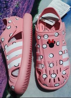 Adidas Disney swimwater sandal C
