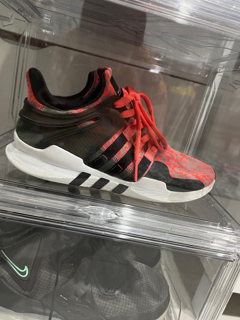 Sepatu on sale eqt ori