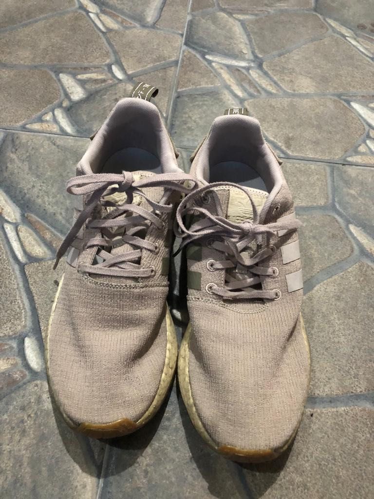 Nmd r2 shop light brown