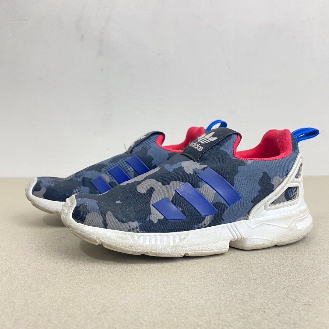 adidas zx flux 360