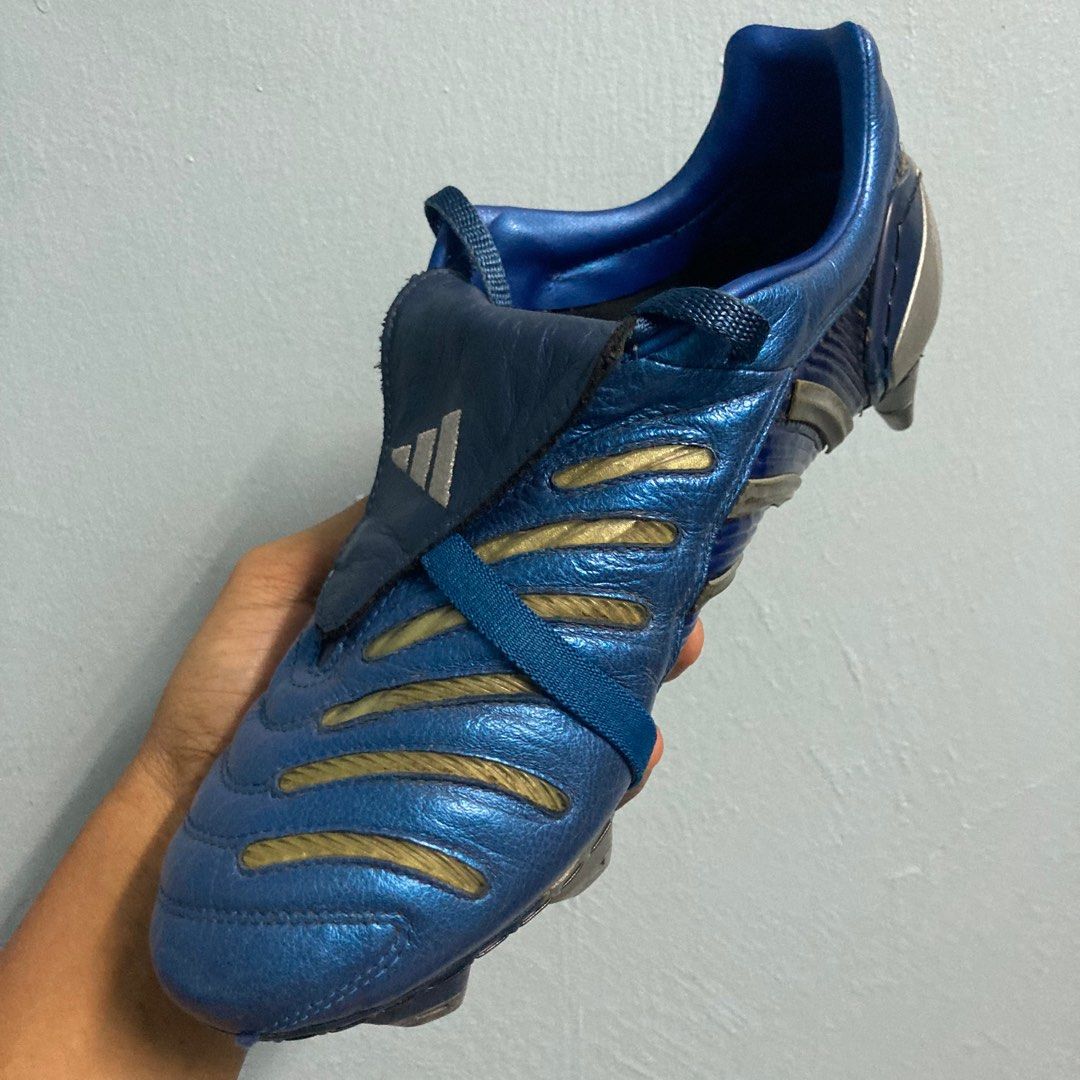 Adidas Predator Pulse SG OG 2005 Men s Fashion Footwear