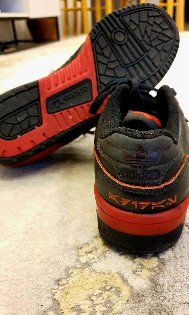 adidas rivalry low star wars