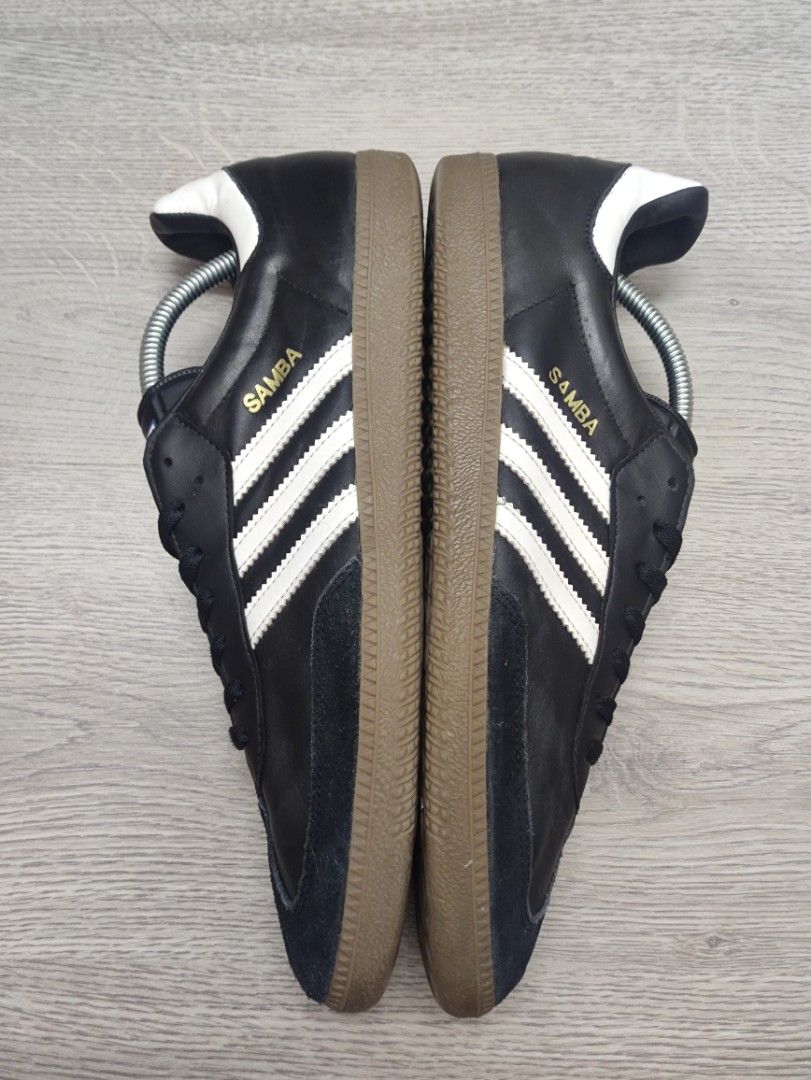Adidas top samba 11.5