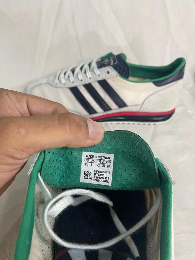 Adidas g1622 outlet
