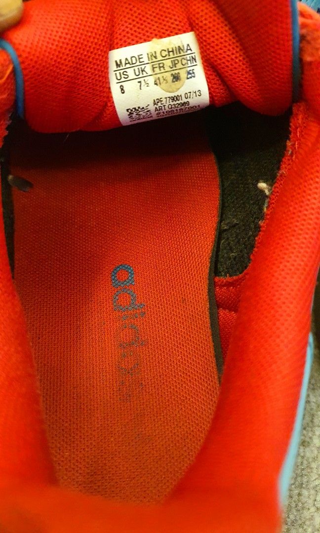 adidas superstar gum