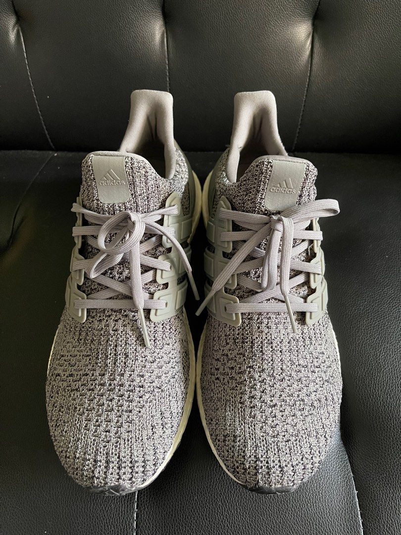 Adidas Ultraboost Grey Clearance