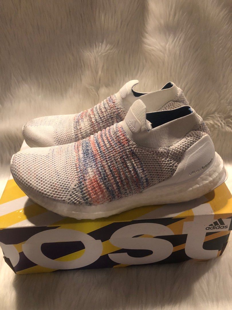 Adidas Ultraboost Laceless
