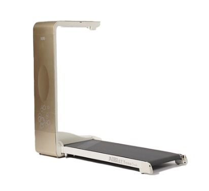 AIBI EZ Tone Desk Treadmill TD 2710 Sports Equipment Exercise