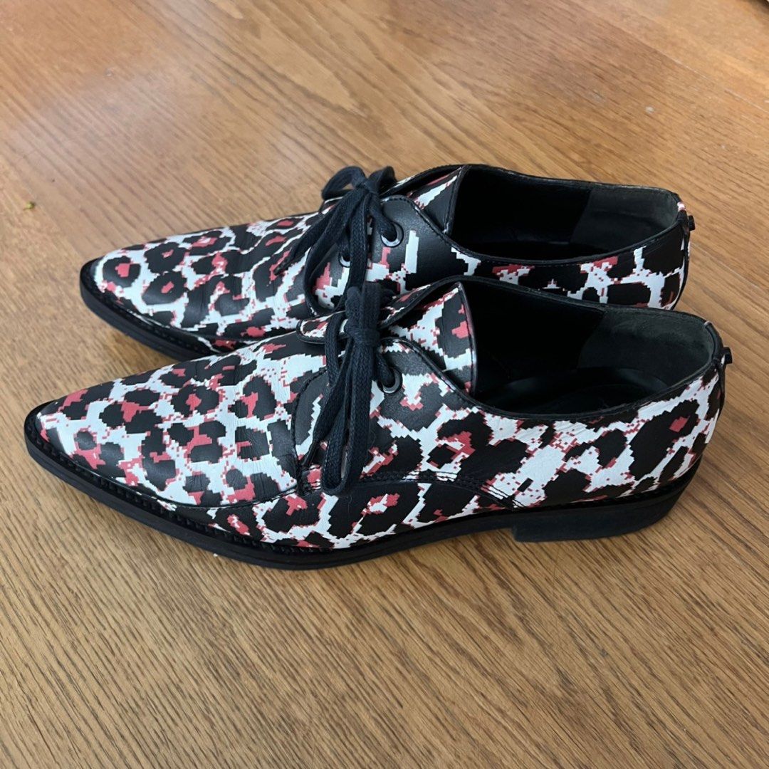 Mcq alexander mcqueen women's shoes cheap