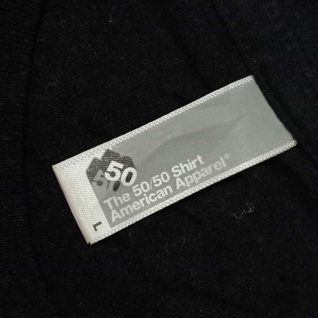 American apparel usa sales