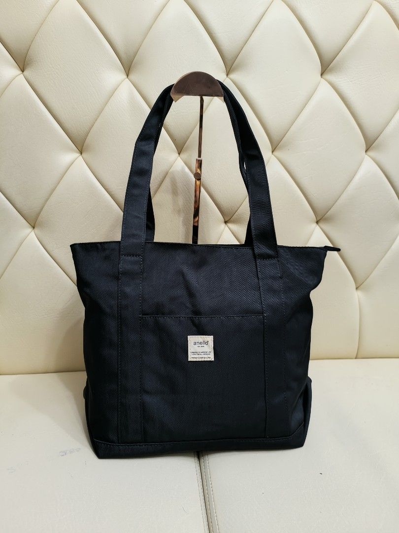 Anello tote top