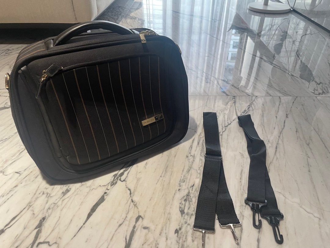 Antler bond street luggage hot sale