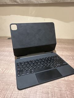 Apple Keyboard 原廠 支援11吋蘋果平板