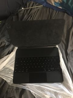Apple magic keyboard for ipad pro 12.9 inch black63003284032643110